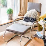 Apartmán Haus Soenshoern Whg 07 Munkmarsch