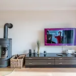 Apartmán Haus Soenshoern Whg 07 *