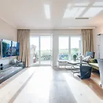Apartmán Haus Soenshoern Whg 07
