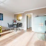 Apartament Haus Soenshoern Whg 07 *