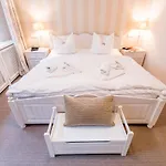 Apartmán Haus Soenshoern Whg 07