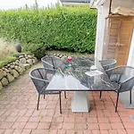 Apartament Haus Soenshoern Whg 07 Munkmarsch