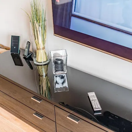 Haus Soenshoern Whg 07 Apartment