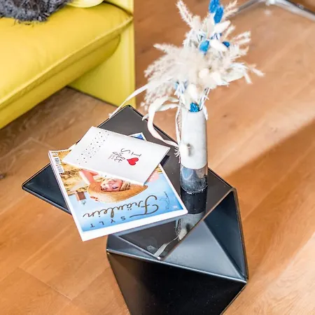 Haus Soenshoern Whg 07