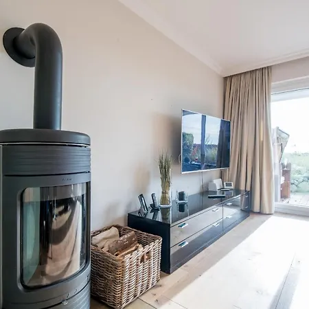 Haus Soenshoern Whg 07 Apartment *