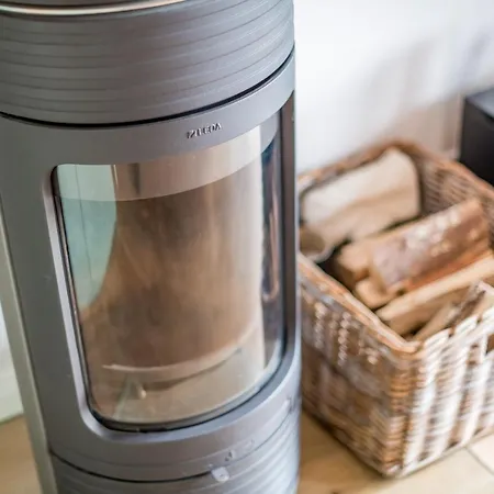 Haus Soenshoern Whg 07 *