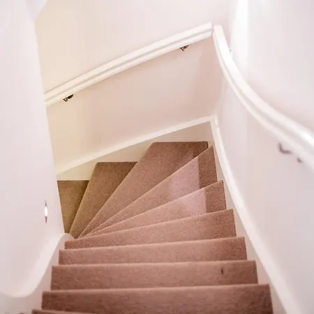 Apartment Haus Soenshoern Whg 07