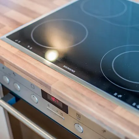 Haus Soenshoern Whg 07 Apartment *