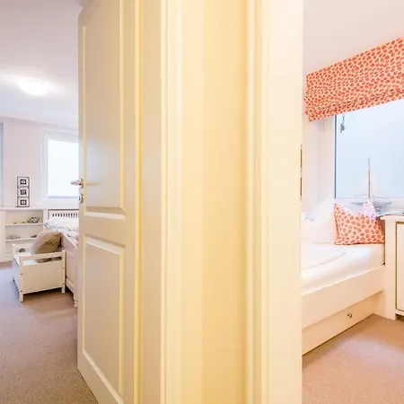 Haus Soenshoern Whg 07 Munkmarsch