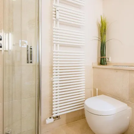 Haus Soenshoern Whg 07