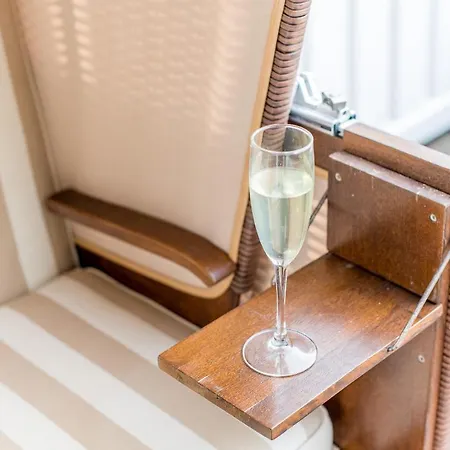 Haus Soenshoern Whg 07 Apartment *