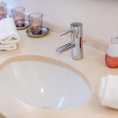 Haus Soenshoern Whg 07 *