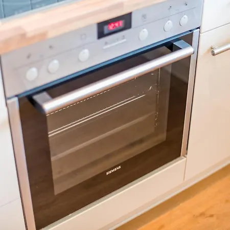 Haus Soenshoern Whg 07