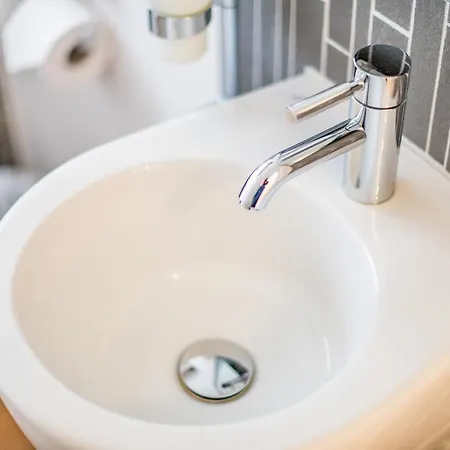 Apartment Haus Soenshoern Whg 07 *