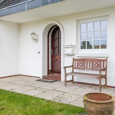 Haus Soenshoern Whg 07 *