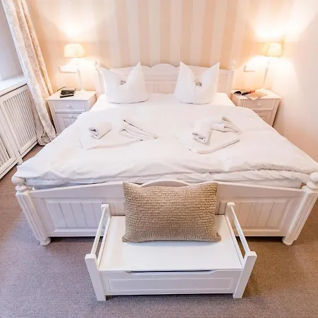 Apartment Haus Soenshoern Whg 07