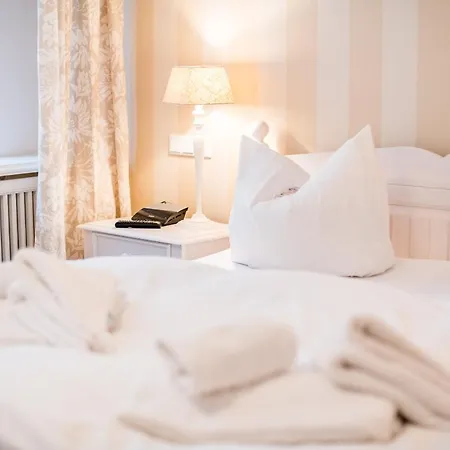 Haus Soenshoern Whg 07 *