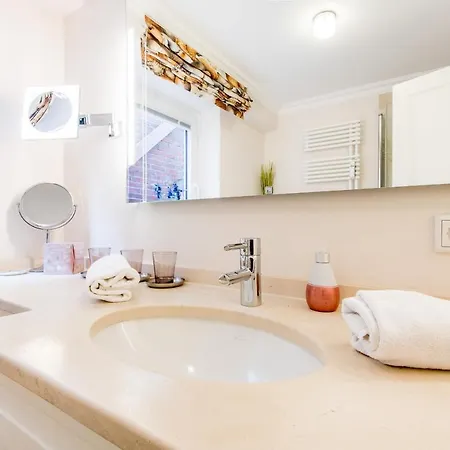 Apartment Haus Soenshoern Whg 07 *