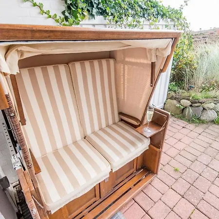 Haus Soenshoern Whg 07 *