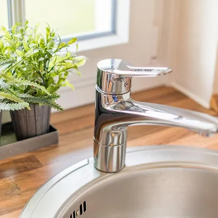 Haus Soenshoern Whg 07