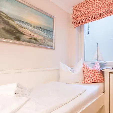 Haus Soenshoern Whg 07 *