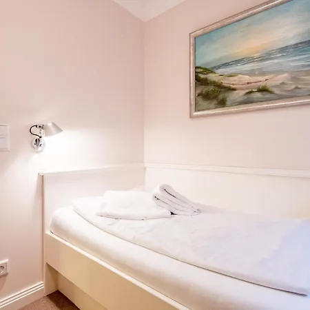 Haus Soenshoern Whg 07 Apartment