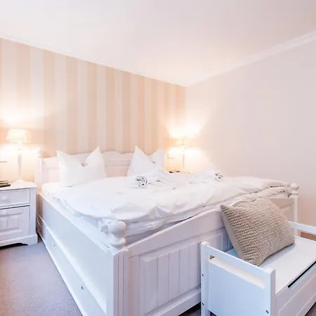 Haus Soenshoern Whg 07 *