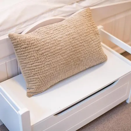 Apartment Haus Soenshoern Whg 07