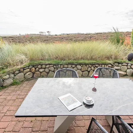 Apartment Haus Soenshoern Whg 07 *