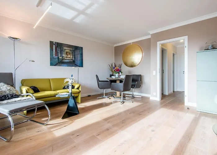 Haus Soenshoern Whg 07 Munkmarsch