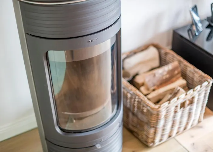 Haus Soenshoern Whg 07 *