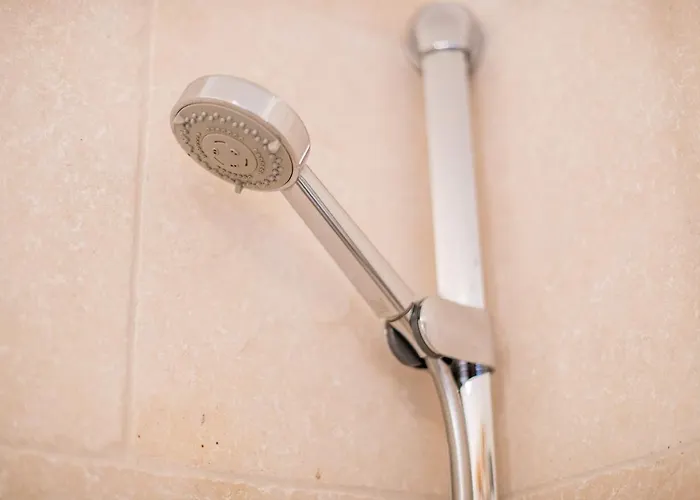 Haus Soenshoern Whg 07 * Munkmarsch