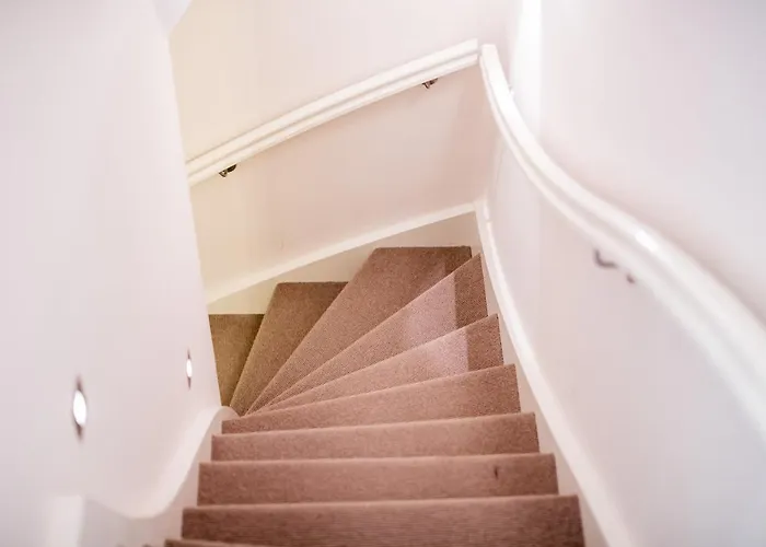 Appartamento Haus Soenshoern Whg 07