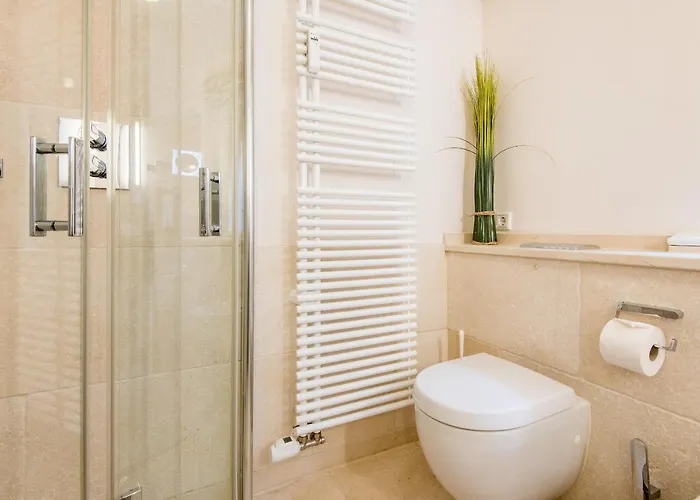 Haus Soenshoern Whg 07