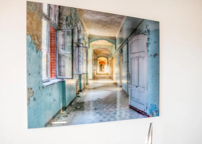 Haus Soenshoern Whg 07 Appartamento *