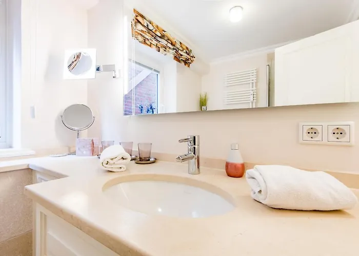 Appartamento Haus Soenshoern Whg 07 *